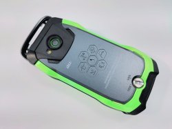 画像6: ａｕ　ＫＹＹ３１　Ｇ’ｚ ＯＮＥ ＴＹＰＥ-ＸＸ　モックアップ　２色セット