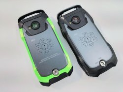 画像3: ａｕ　ＫＹＹ３１　Ｇ’ｚ ＯＮＥ ＴＹＰＥ-ＸＸ　モックアップ　２色セット