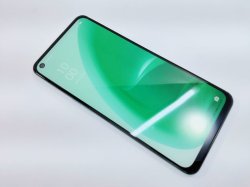 画像5: ソフトバンク　Ａ１０２ＯＰ　ＯＰＰＯ Ａ５５ｓ ５Ｇ　モックアップ　２色セット