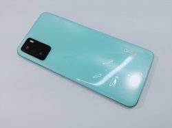 画像6: ソフトバンク　Ａ１０２ＯＰ　ＯＰＰＯ Ａ５５ｓ ５Ｇ　モックアップ　２色セット