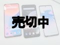 Ｙ！ｍｏｂｉｌｅ　Ａ１０３ＺＴ　Ｌｉｂｅｒｏ ５ＧII　モックアップ　３色セット