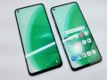 ソフトバンク　Ａ１０２ＯＰ　ＯＰＰＯ Ａ５５ｓ ５Ｇ　モックアップ　２色セット