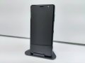 【新製法】弊社オリジナルカスタム　Ｘｐｅｒｉａ ＸＺ２ Ｃｏｍｐａｃｔ　画面真っ黒版　モックアップ
