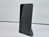 【新製法】弊社オリジナルカスタム　ＳＨＡＲＰ　ＡＱＵＯＳ ＺＥＲＯ ５Ｇ Ｂａｓｉｃ 　画面真っ黒版　モックアップ