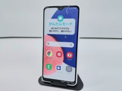 画像7: ＮＴＴドコモ　ＳＣ－５６Ｂ　ＧＡＬＡＸＹ Ａ２２ ５Ｇ　モックアップ　３色セット