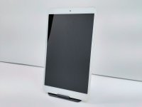 【新製法】弊社オリジナルカスタム　ＮＴＴドコモ　ｄ－０１Ｊ　ｄｔａｂ Ｃｏｍｐａｃｔ　画面真っ黒版　モックアップ