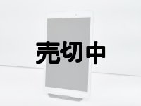 【新製法】弊社オリジナルカスタム　ａｕ　ＬＧＴ３１  Ｑｔａｂ ホワイト　画面真っ黒版　モックアップ