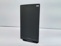 【新製法】弊社オリジナルカスタム　ａｕ　ＳＨＴ２１　ＡＱＵＯＳ Ｐａｄ　画面真っ黒版　モックアップ