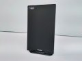 【新製法】弊社オリジナルカスタム　ＮＴＴドコモ　ＳＨ－０５Ｇ　ＡＱＵＯＳ Ｐａｄ　画面真っ黒版　モックアップ