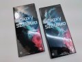 ａｕ　ＳＣＧ１４　Ｇａｌａｘｙ Ｓ２２ Ｕｌｔｒａ　モックアップ　２色セット