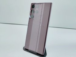 画像6: ａｕ　ＳＣＧ１４　Ｇａｌａｘｙ Ｓ２２ Ｕｌｔｒａ　モックアップ　２色セット