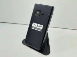 画像6: ＮＴＴドコモ　Ｆ－４１Ｃ　ａｒｒｏｗｓ ケータイ ベーシック　モックアップ　２色セット