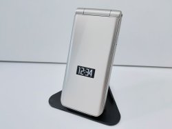 画像7: ＮＴＴドコモ　Ｆ－４１Ｃ　ａｒｒｏｗｓ ケータイ ベーシック　モックアップ　２色セット