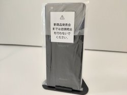 画像6: ＮＴＴドコモ　ＳＯ－５２Ｃ　Ｘｐｅｒｉａ １０IV　モックアップ　３色セット