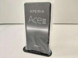 画像3: ＮＴＴドコモ　ＳＯ－５３Ｃ　Ｘｐｅｒｉａ ＡｃｅIII　モックアップ　３色セット