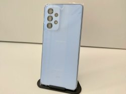 画像6: ＮＴＴドコモ　ＳＣ－５３Ｃ　ＧＡＬＡＸＹ Ａ５３ ５Ｇ　モックアップ ３色セット