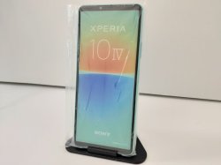 画像3: ＮＴＴドコモ　ＳＯ－５２Ｃ　Ｘｐｅｒｉａ １０IV　モックアップ　３色セット