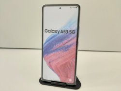 画像3: ａｕ　ＳＣＧ１５　Ｇａｌａｘｙ Ａ５３ ５Ｇ モックアップ　３色セット