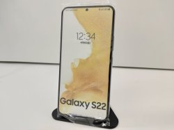 画像3: ＮＴＴドコモ　ＳＣ－５１Ｃ　ＧＡＬＡＸＹ Ｓ２２ モックアップ　３色セット