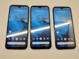 Ｙ！ｍｏｂｉｌｅ　Android one S9　モックアップ　３色セット