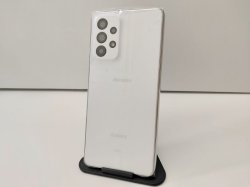 画像8: ＮＴＴドコモ　ＳＣ－５３Ｃ　ＧＡＬＡＸＹ Ａ５３ ５Ｇ　モックアップ ３色セット