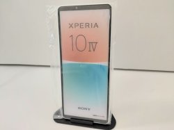 画像7: ＮＴＴドコモ　ＳＯ－５２Ｃ　Ｘｐｅｒｉａ １０IV　モックアップ　３色セット