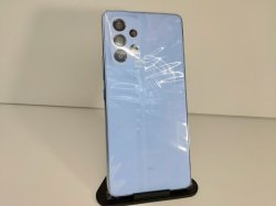 画像8: ａｕ　ＳＣＧ１５　Ｇａｌａｘｙ Ａ５３ ５Ｇ モックアップ　３色セット