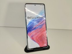 画像7: ａｕ　ＳＣＧ１５　Ｇａｌａｘｙ Ａ５３ ５Ｇ モックアップ　３色セット