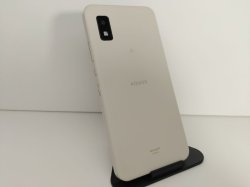 画像4: 【新製法】弊社オリジナルカスタム　ＳＨＡＲＰ　ＡＱＵＯＳ Ｗｉｓｈ 　画面真っ黒版　モックアップ