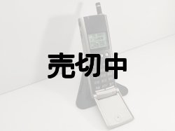 画像2: ＮＴＴドコモ　Ｆ６０１ｅｖ　モックアップ