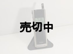 画像1: ＮＴＴドコモ　Ｆ６０１ｅｖ　モックアップ