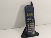 ＤＤＩポケット　ＴＬ－ＰＨ７　モックアップ