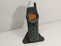 ａｕ　Ｃ３０３ＣＡ　Ｇ’ｚＯＮＥ　モックアップ