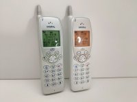 ＤＤＩセルラー　Ｄ３０２Ｔ　モックアップ