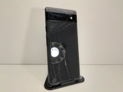 画像6: Ｇｏｏｇｌｅ　Ｐｉｘｅｌ６ａ　モックアップ　３色セット