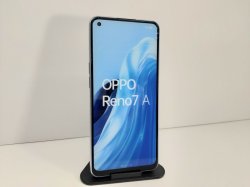 画像3: Ｙ！ｍｏｂｉｌｅ　Ａ２０１ＯＰ　ＯＰＰＯ　Ｒｅｎｏ７Ａ　モックアップ　２色セット