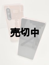 【新製法】弊社オリジナルカスタム　ＳＯＮＹ　Ｘｐｅｒｉａ５III　画面真っ黒版　モックアップ