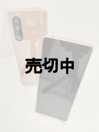 【新製法】弊社オリジナルカスタム　ＳＯＮＹ　Ｘｐｅｒｉａ５III　画面真っ黒版　モックアップ