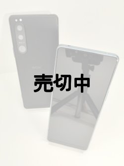 画像3: 【新製法】弊社オリジナルカスタム　ＳＯＮＹ　Ｘｐｅｒｉａ５III　画面真っ黒版　モックアップ