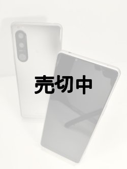 画像4: 【新製法】弊社オリジナルカスタム　ＳＯＮＹ　Ｘｐｅｒｉａ５III　画面真っ黒版　モックアップ