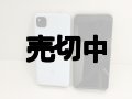 【新製法】弊社オリジナルカスタム　Ｇｏｏｇｌｅ　Ｐｉｘｅｌ４ａ（４Ｇ）  画面真っ黒版　モックアップ