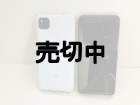 【新製法】弊社オリジナルカスタム　Ｇｏｏｇｌｅ　Ｐｉｘｅｌ４ａ（４Ｇ）  画面真っ黒版　モックアップ