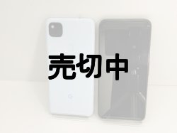 画像1: 【新製法】弊社オリジナルカスタム　Ｇｏｏｇｌｅ　Ｐｉｘｅｌ４ａ（４Ｇ）  画面真っ黒版　モックアップ