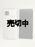 【新製法】弊社オリジナルカスタム　ＳＨＡＲＰ　ＡＱＵＯＳ ｓｅｎｓｅ６ 　画面真っ黒版　モックアップ