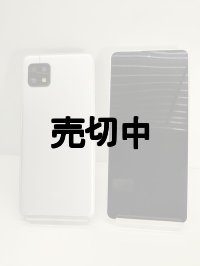 【新製法】弊社オリジナルカスタム　ＳＨＡＲＰ　ＡＱＵＯＳ ｓｅｎｓｅ６ 　画面真っ黒版　モックアップ