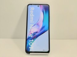 画像3: ソフトバンク　Ａ１０１ＸＭ　Ｒｅｄｍｉ Ｎｏｔｅ １０Ｔ　モックアップ　２色セット
