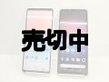 ソフトバンク　Ａ２０２ＳＯ　Ｘｐｅｒｉａ １０IV　モックアップ