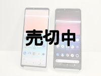 ソフトバンク　Ａ２０２ＳＯ　Ｘｐｅｒｉａ １０IV　モックアップ