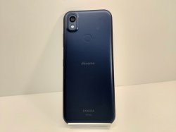 画像4: ＮＴＴドコモ　ＫＹ－５１Ｂ　あんしんスマホ　モックアップ　２色セット