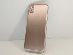 画像6: ＮＴＴドコモ　ＫＹ－５１Ｂ　あんしんスマホ　モックアップ　２色セット